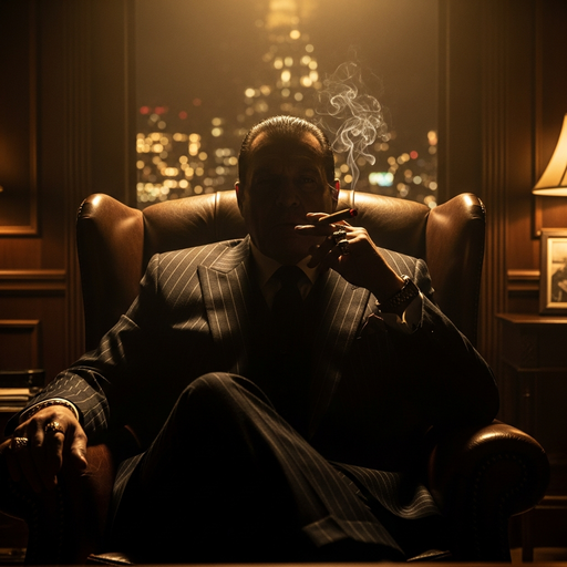 The Boss